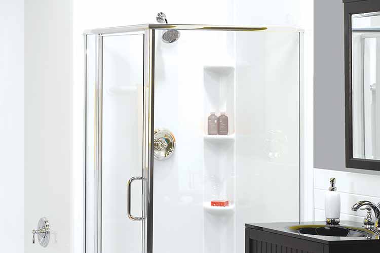 Shower Doors